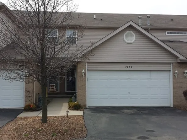 7256 Bradford Ct #132, Justice, IL 60458
