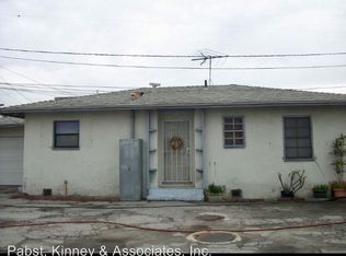 2108 E South St, Long Beach, CA 90805
