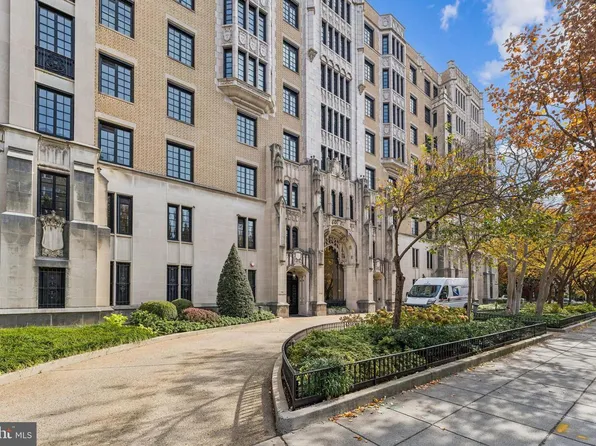 1701 16th St NW APT 304, Washington, DC 20009