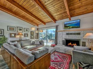 673 Inspiration Dr, Zephyr Cove, NV 89448