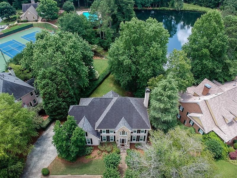1st image of 691 Hardage Farm Dr