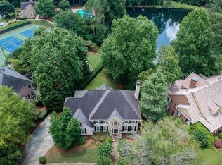 691 Hardage Farm Dr, Marietta, GA 30064