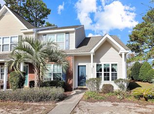 3592 Evergreen Way #3592, Myrtle Beach, SC 29577