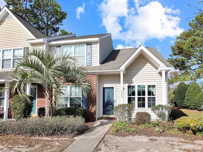 3592 Evergreen Way #3592, Myrtle Beach, SC, 29577