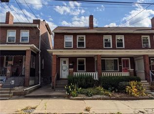 7246 McClure Ave, Pittsburgh, PA
