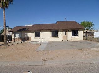 434 N 104th Pl, Mesa, AZ 85207