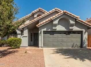 3328 E Glenhaven Dr, Phoenix, AZ 85048