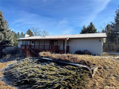 331 Corbett Creek Rd, Colville, WA, 99114