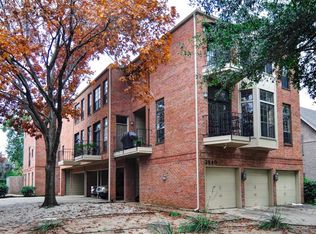 3940 Hawthorne Ave #5, Dallas, TX 75219