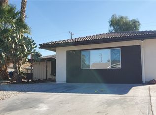 4525 Charles Ronald Ave, Las Vegas, NV 89121