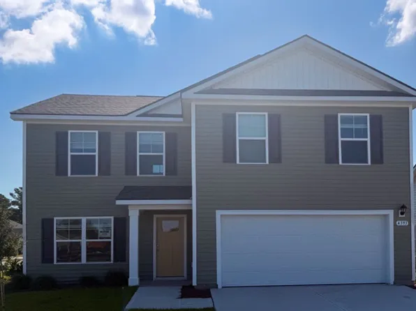 4393 E Coast Ln, Shallotte, NC 28470