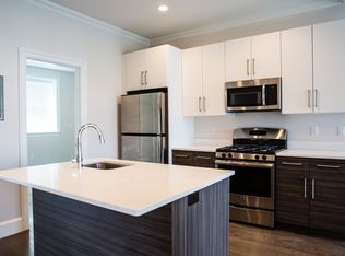 16 Harvard Ter #4K, Allston, MA 02134