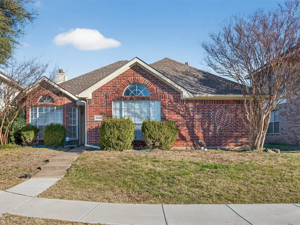 4922 Redwood Dr, McKinney, TX 75070