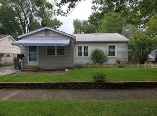 5135 E 11th Ave, Gary, IN 46403