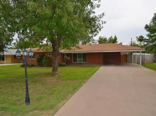 1239 E Tuckey Ln, Phoenix, AZ 85014