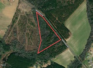 0 McDougald Rd #2, Lillington, NC 27546