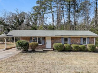 6410 Jane Dr SW, Mableton, GA 30126