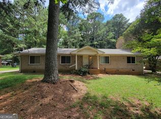 3966 Burns Rd NW, Lilburn, GA 30047