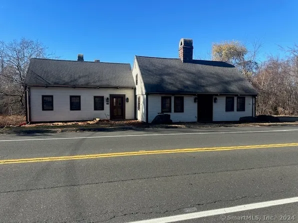 1460 Meriden Avenue, Southington, CT 06489