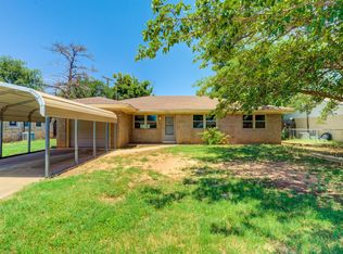 1314 49th St, Lubbock, TX 79412