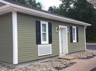 105 W White Horse Pike #3-C, Absecon, NJ 08205