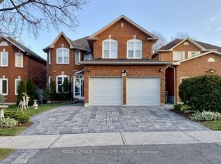 194 Nahani Way #BASEMENT, Mississauga, ON