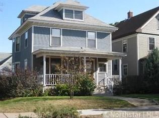 2701 Bryant Ave S, Minneapolis, MN 55408