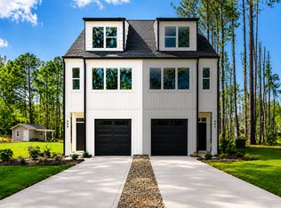 339 Gray Dr, Charlotte, NC 28213