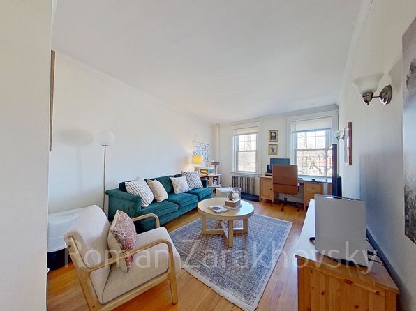 1868 Commonwealth Ave #21