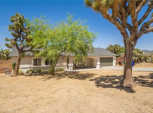 56488 El Dorado Dr, Yucca Valley, CA 92284