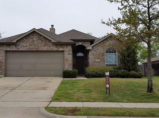 806 Bens Dr, Anna, TX 75409