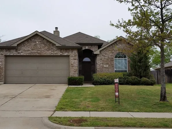 806 Bens Dr, Anna, TX 75409