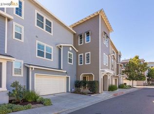1601 Jetty Dr, Richmond, CA