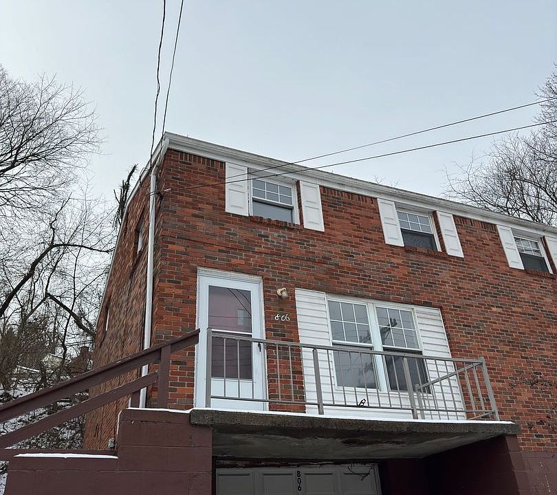 804814 Universal Rd 804814 Universal Rd Penn Hills PA Zillow