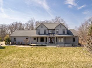 8255 Dalton Rd, Onsted, MI 49265