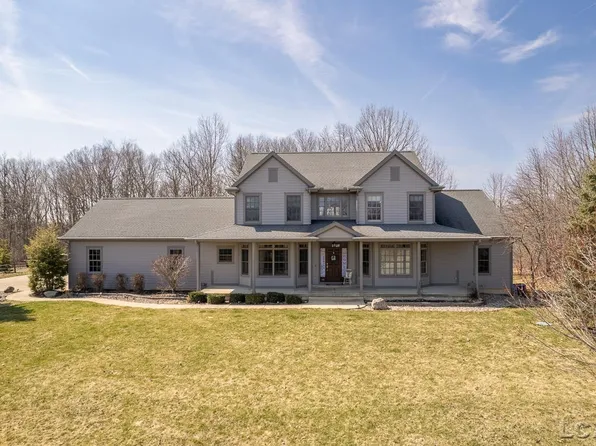 8255 Dalton Rd, Onsted, MI 49265