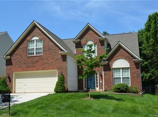 13307 Binnaway Dr, Huntersville, NC 28078
