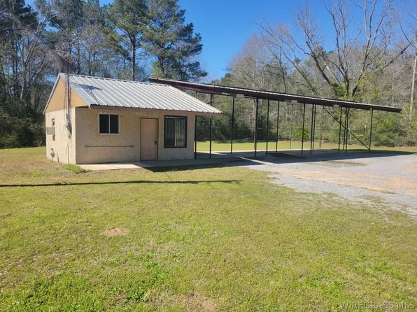 0 Highway 84, Opp, AL 36467