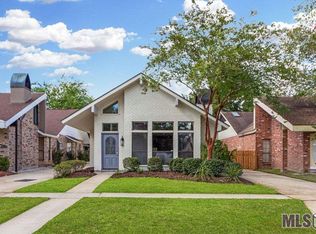 10722 McShay Ave, Baton Rouge, LA 70810