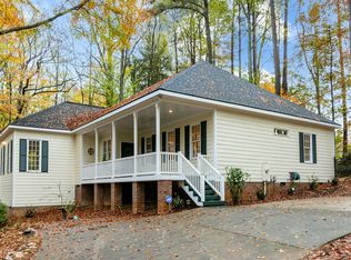 7204 Bocage Pl, Wake Forest, NC 27587