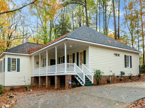 7204 Bocage Pl, Wake Forest, NC 27587