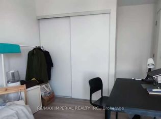 8 Tippett Rd #1503-1, Toronto, ON M3H0E7