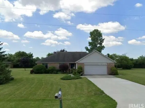 20008 Lincoln, Monroeville, IN 46773