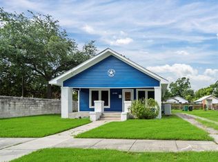 6720 Avenue K, Houston, TX 77011