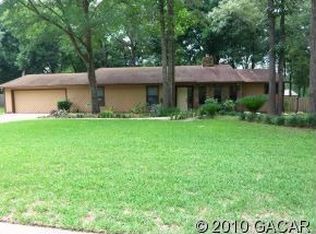 10028 SW 38th Pl, Gainesville, FL 32608