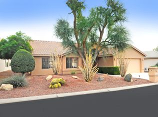 24105 S Starcrest Dr, Sun Lakes, AZ 85248