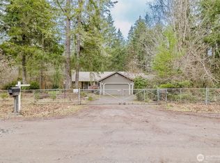 13504 135th Ave NW, Gig Harbor, WA