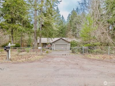 13504 135th Avenue NW, Gig Harbor, WA, 98329
