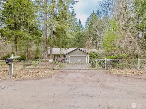 13504 135th Avenue NW, Gig Harbor, WA 98329