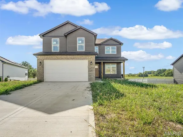 209 Ashurst Ln, O'Fallon, IL 62269